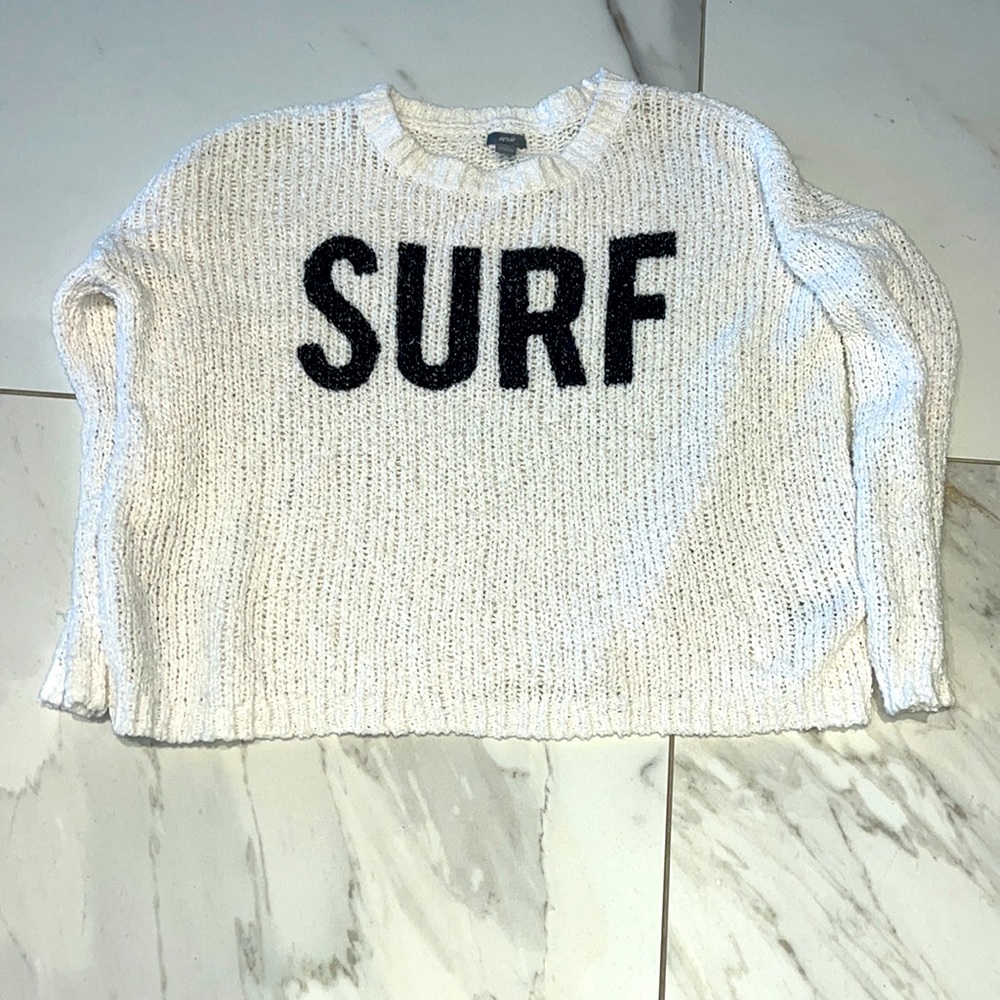 Aerie sweater - Picture 3 of 3